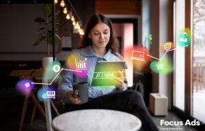 3 canales de publicidad digital fundamentales: ¿Cuándo usar cada uno?
