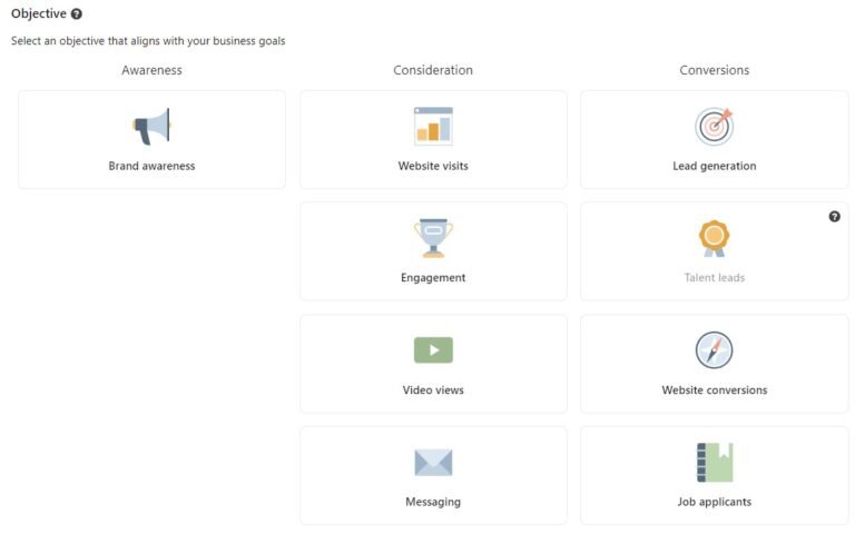 Guía básica de Anuncios en LinkedIn para Estrategias B2B