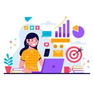 ¿Cuándo utilizar cada objetivo de campaña de Google Ads?