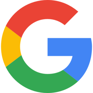 13. Logo Google