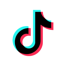 5. Logo TikTok