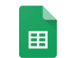 Google Sheets