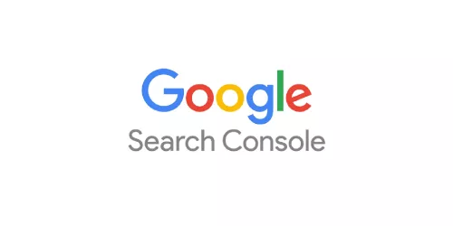 logo Google Search Console v1