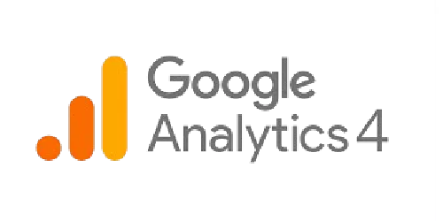 logo google analytics 4