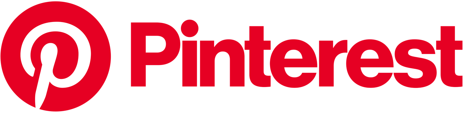 Pinterest Marketing Partner Certificado