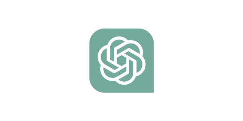 logo chatgpt