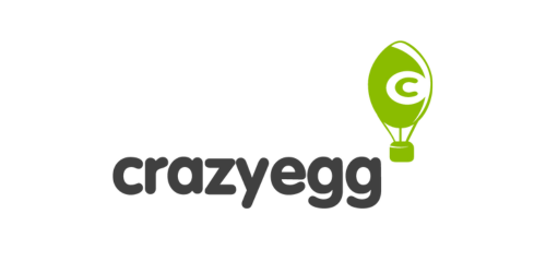 logo crazyegg