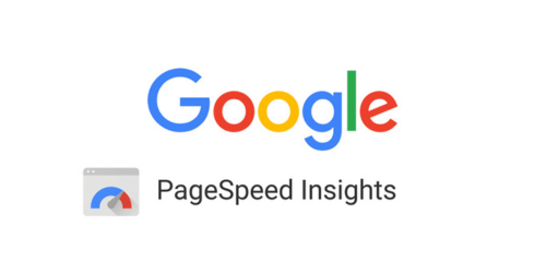 logo pagespeed insights