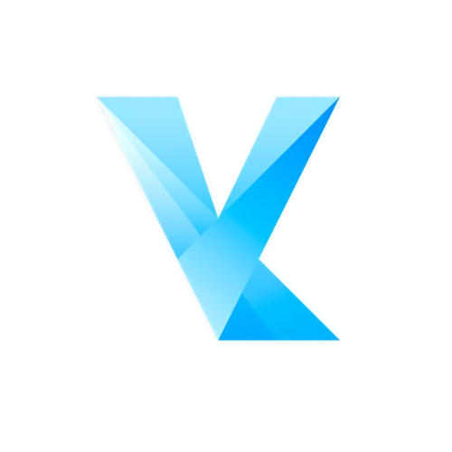 Logo de Vidrios Larrain