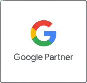 Google Partner Certificado