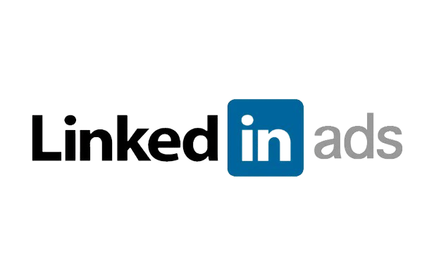 LinkedIn Ads Logo