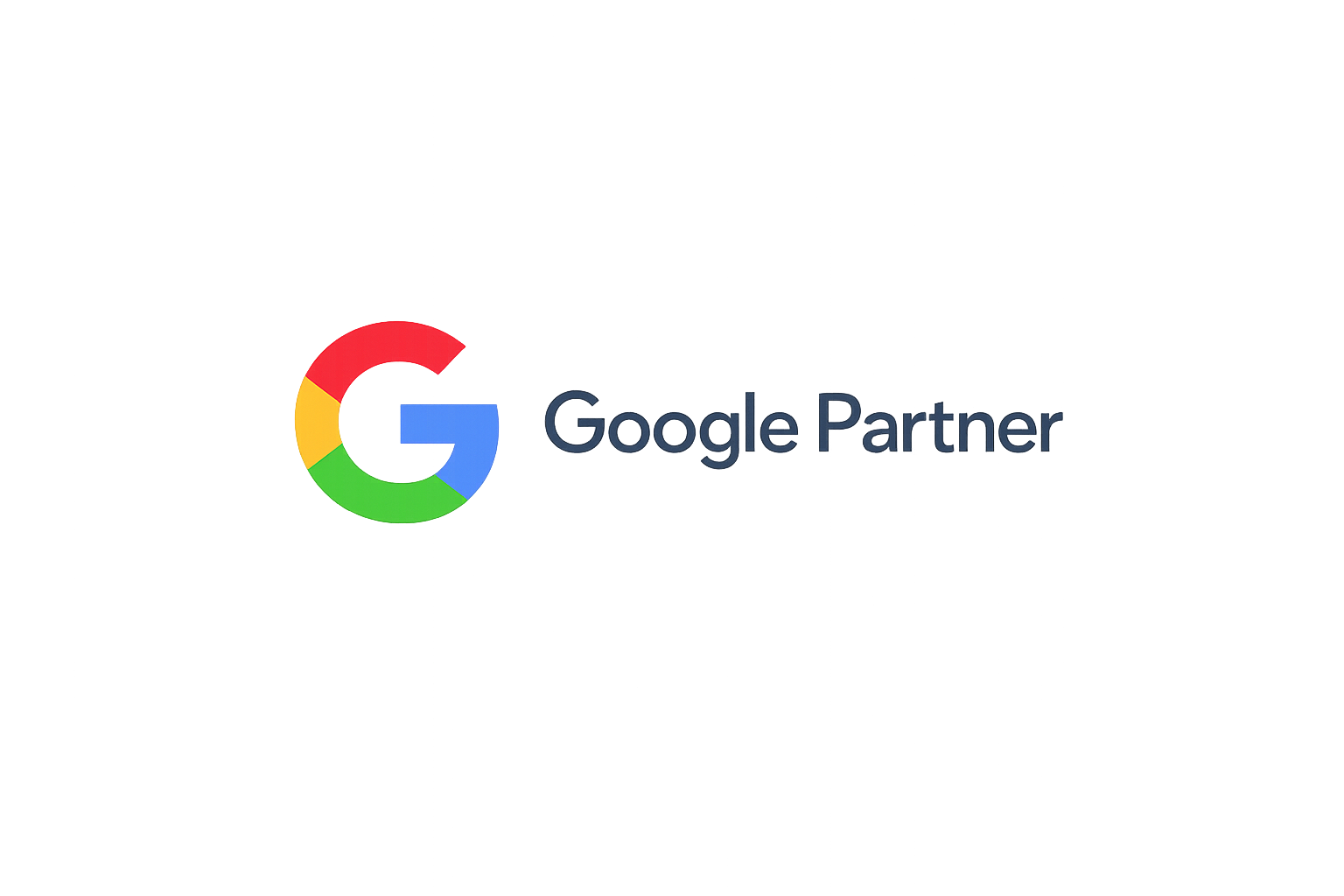 Google Partner