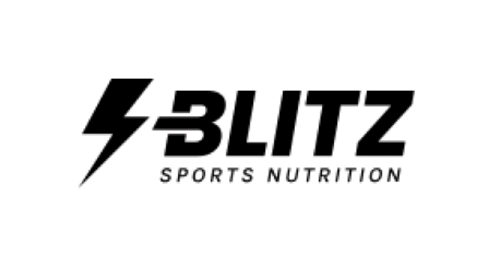 Blitz Nutrition