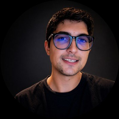 Felipe Meza Corredoira, fundador de Focus Legal
