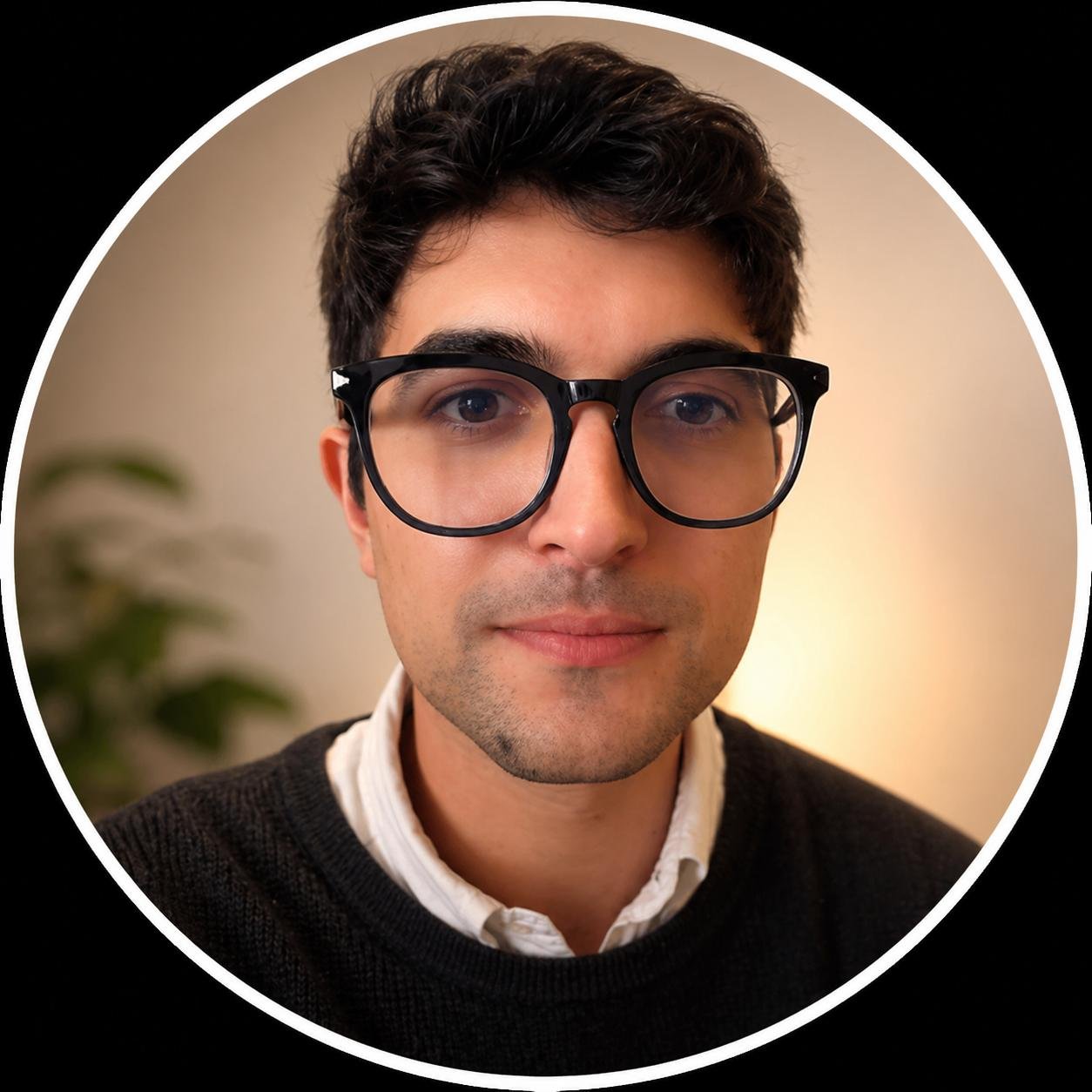 Felipe Meza Corredoira, fundador y Performance Marketing Director de Focus Ads