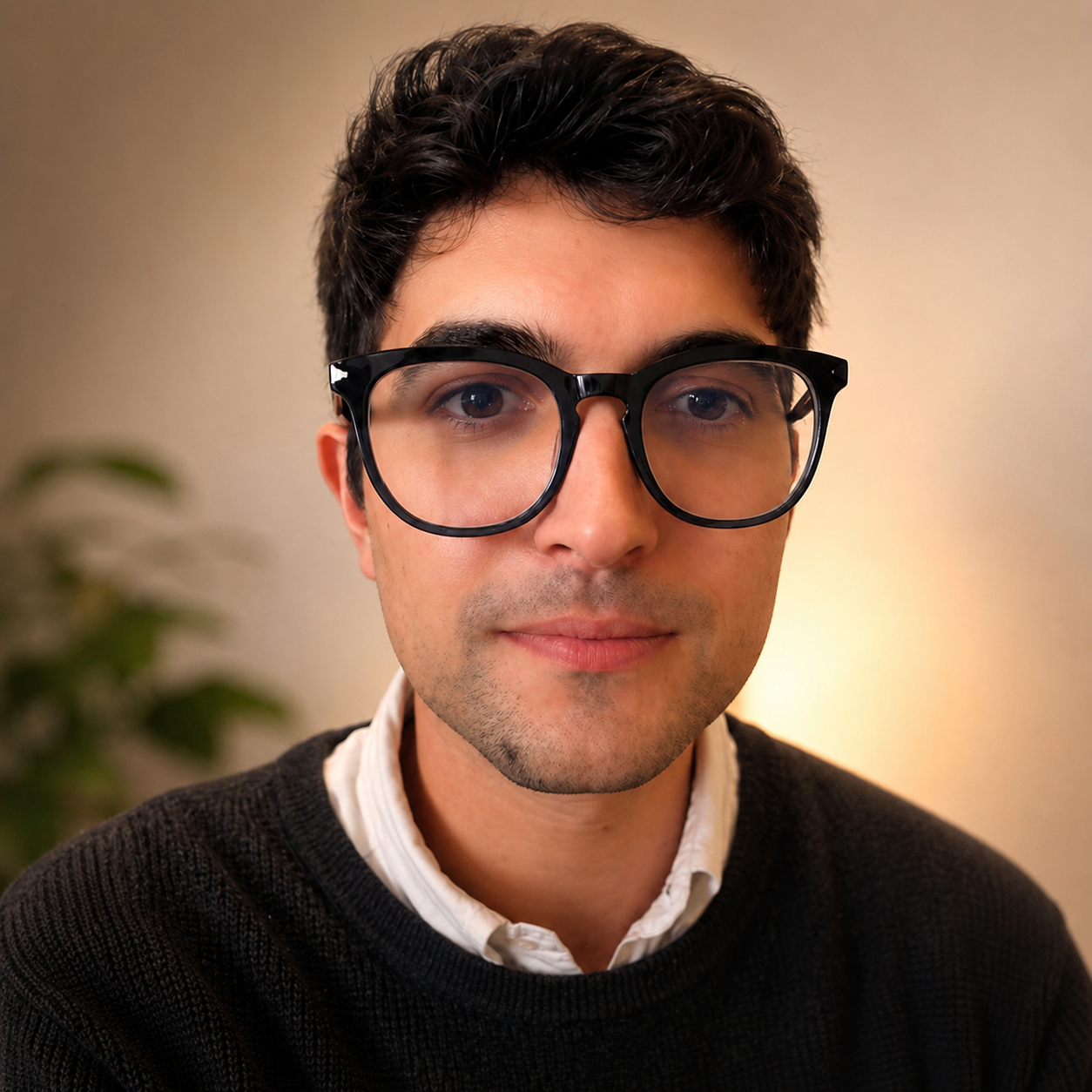 Felipe Meza Corredoira, Founder & Head of Performance & Growth de Focus Ads